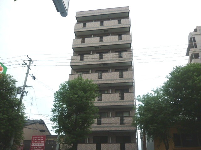 プリヴェ1号館