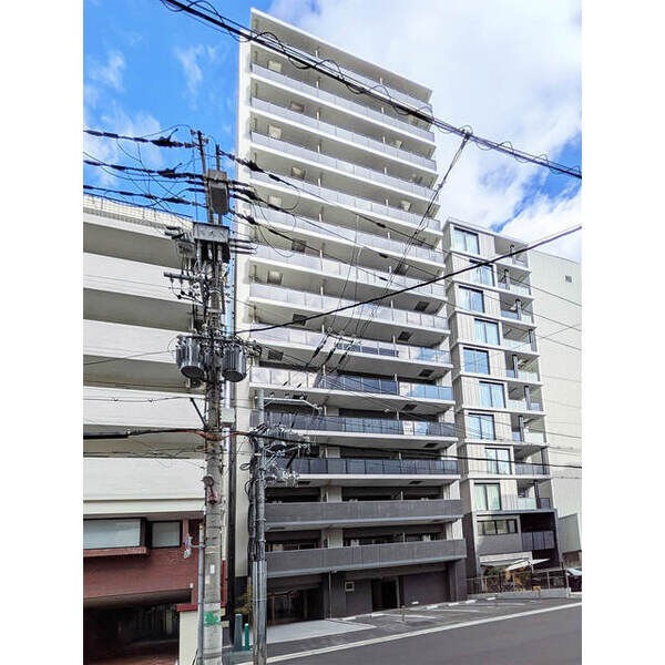 コンフォリア・リヴ淡路町一丁目