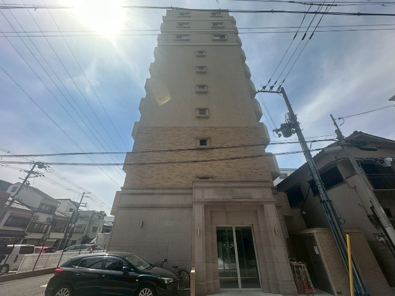 スプランディッド野江