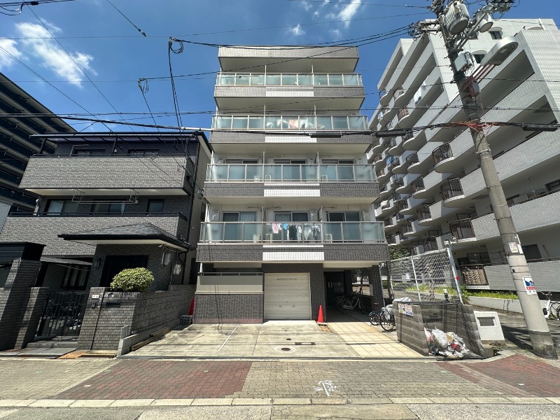 インペリア今福南