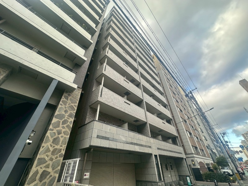エスリード上本町北