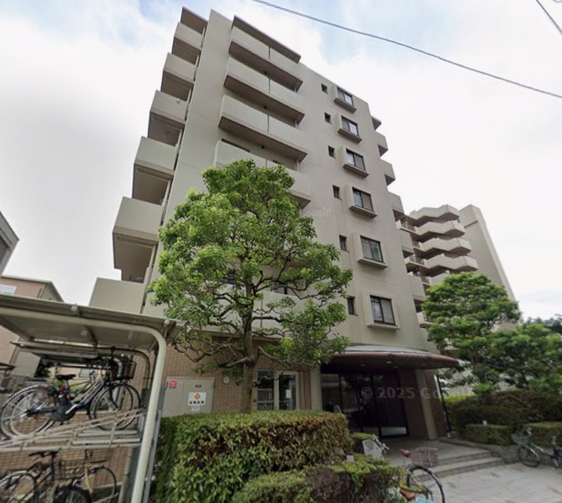 ヒューマンズ京橋弐番館