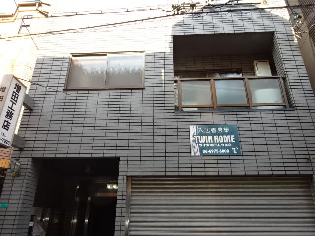 ハイツマスダ大今里南