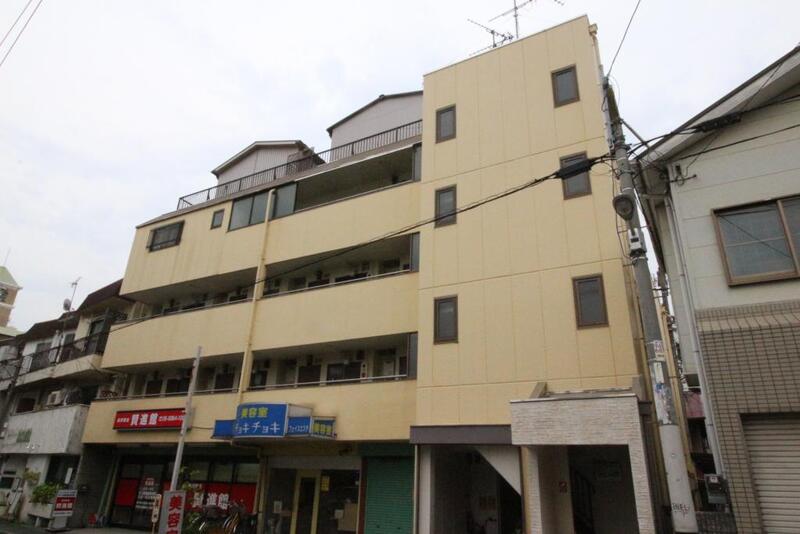 西林マンション