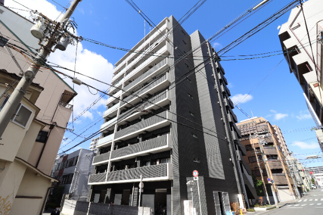 スワンズ谷町セントシティ