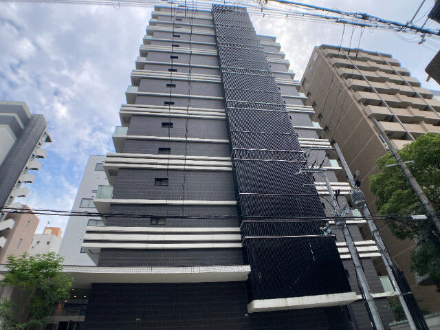 ESLEAD大手前（エスリード大手前）