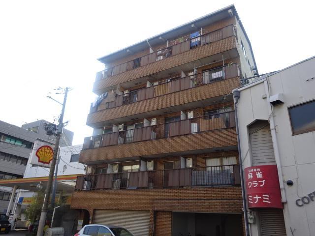 プレアール深江橋Ⅱ