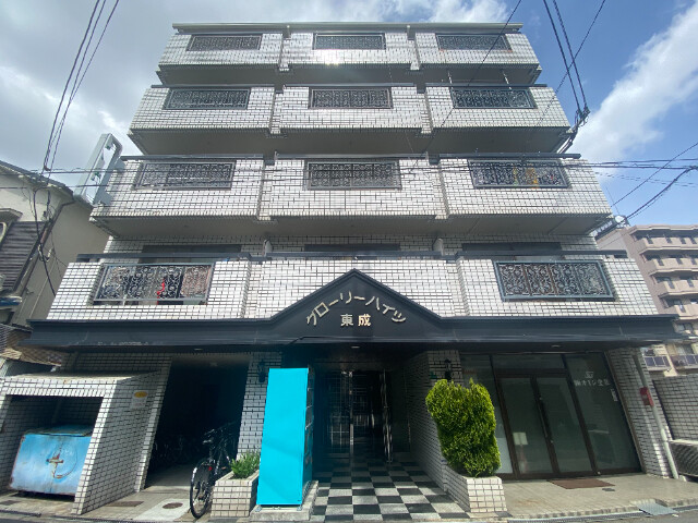 グローリーハイツ東成