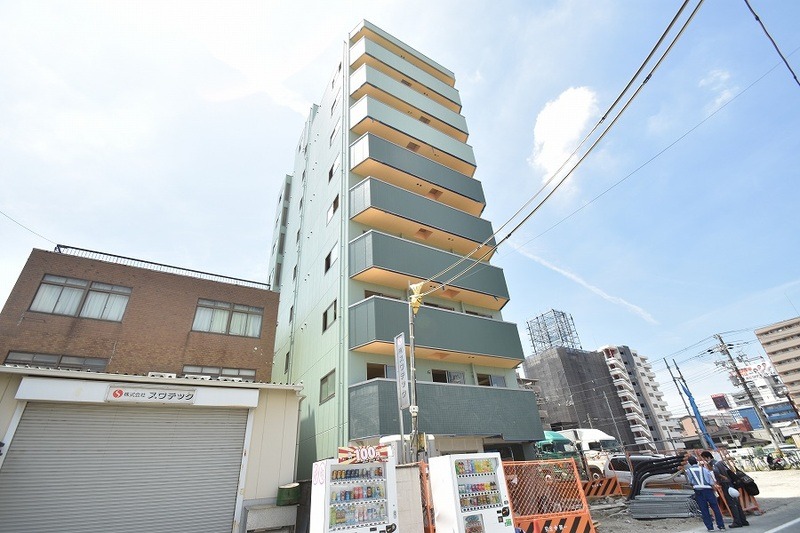 みおつくし高井田
