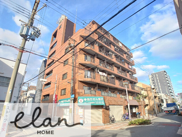 ロイヤルハイツ新深江