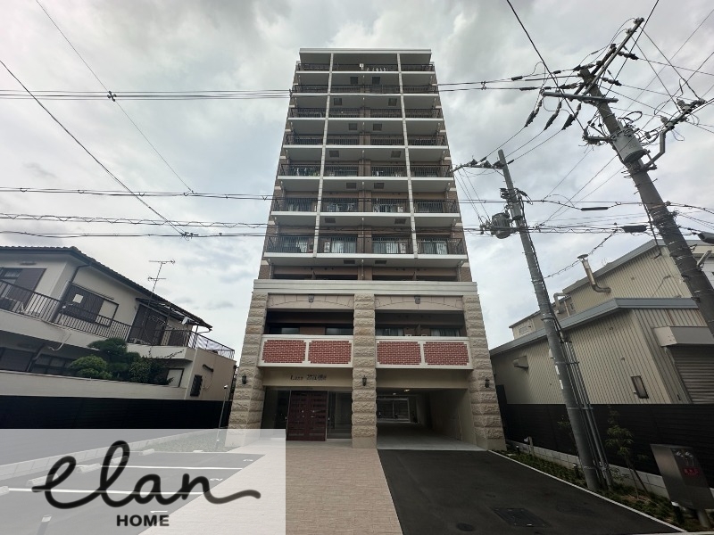 Luxe深江橋Ⅱ