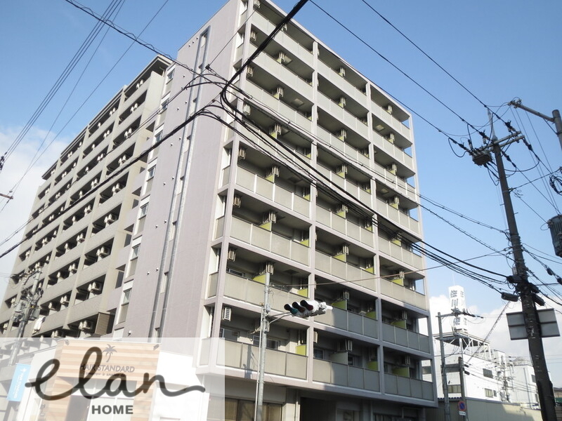 サンアーク深江橋