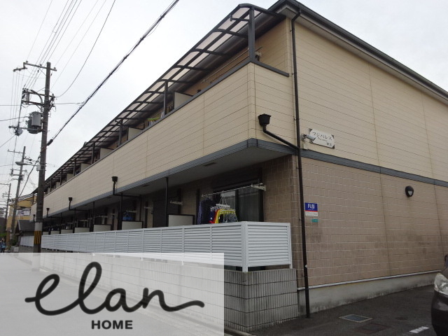フジパレス深江