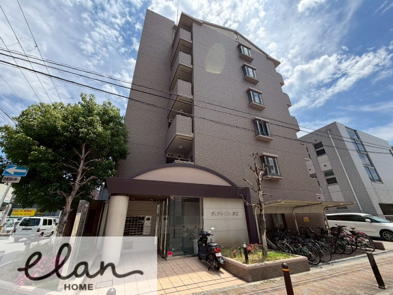 ヴィアルCity深江