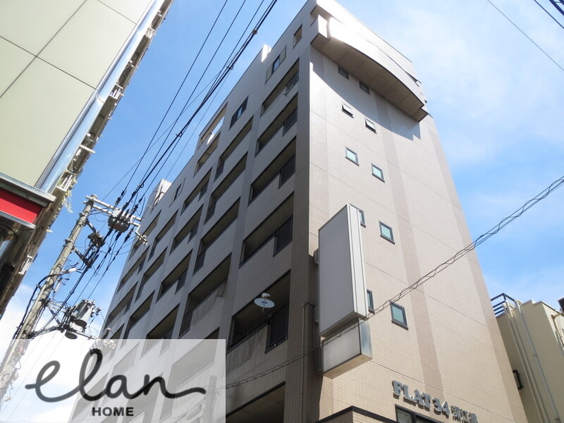 FLAT34深江橋