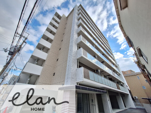 プレサンスNEO長堂アウローラ