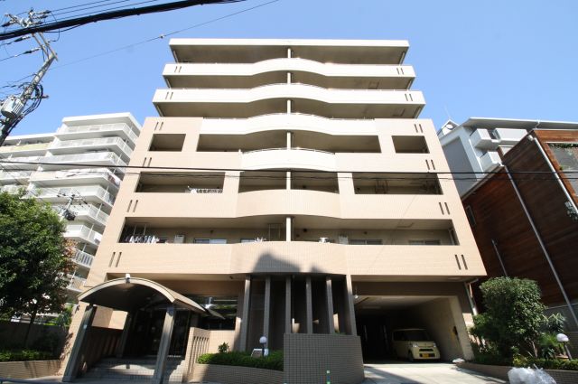 グリーンテラスアオキの外観 グリーンテラスアオキの外観