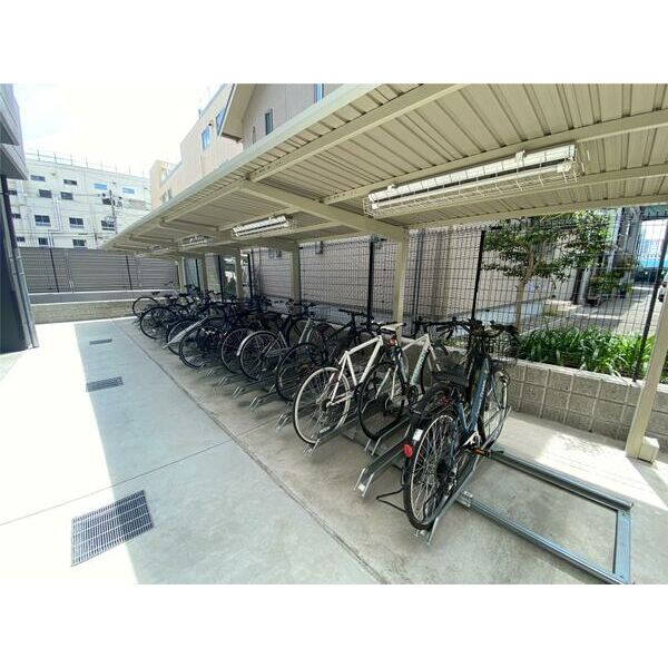 S-RESIDENCE天満Gracisの外観