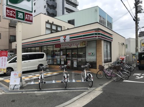 スプランディッド梅田グランノースの外観