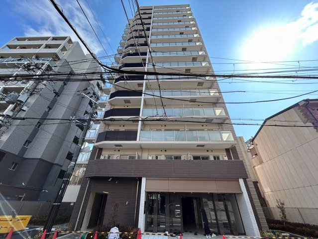 リヴェント福島野田