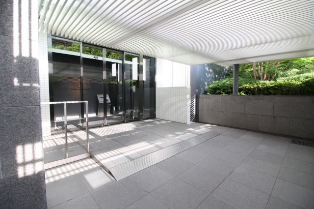 エントランス エントランス