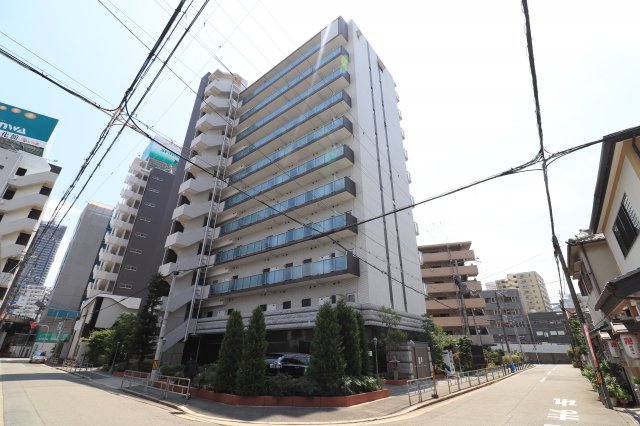 NORTH　VILLAGE　BIRTH　PLACEの外観