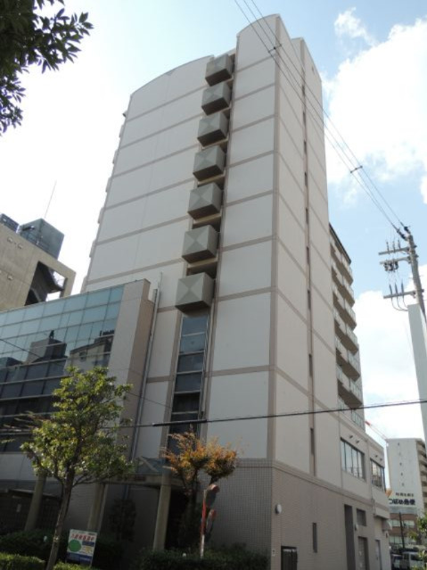 エトワール北梅田