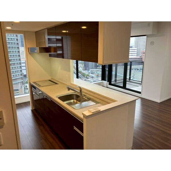 キッチン キッチン