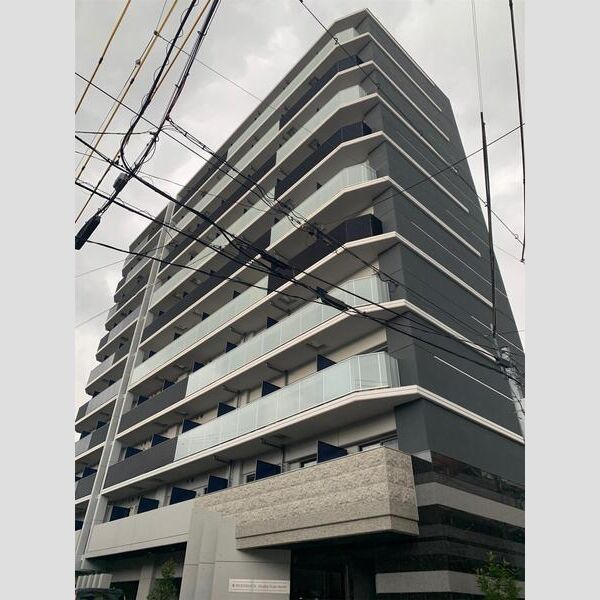 S-RESIDENCE大阪九条North