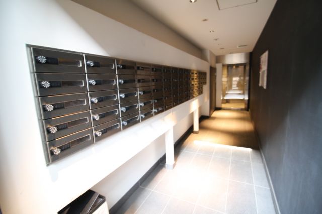 その他共有部分 その他共有部分