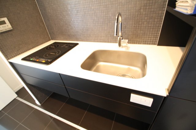 キッチン キッチン