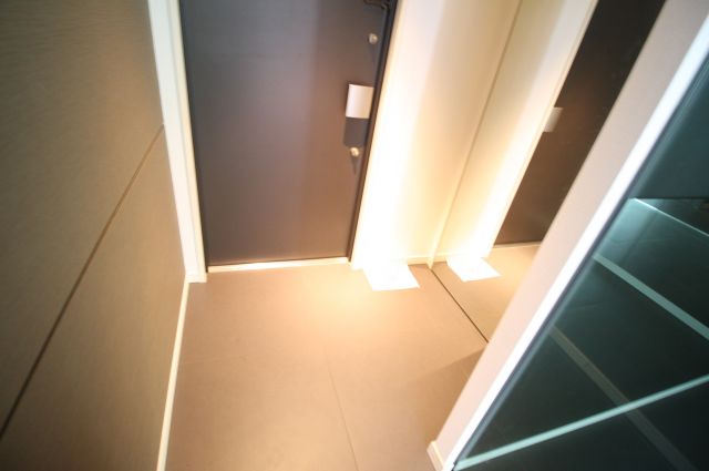 玄関 玄関