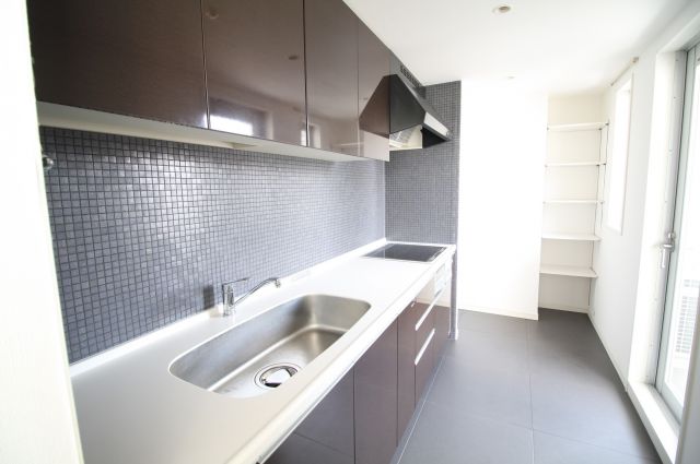 キッチン キッチン