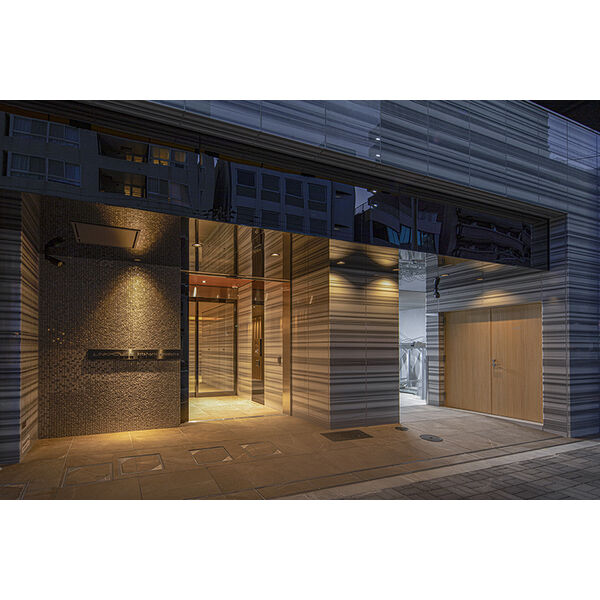 エントランス エントランス