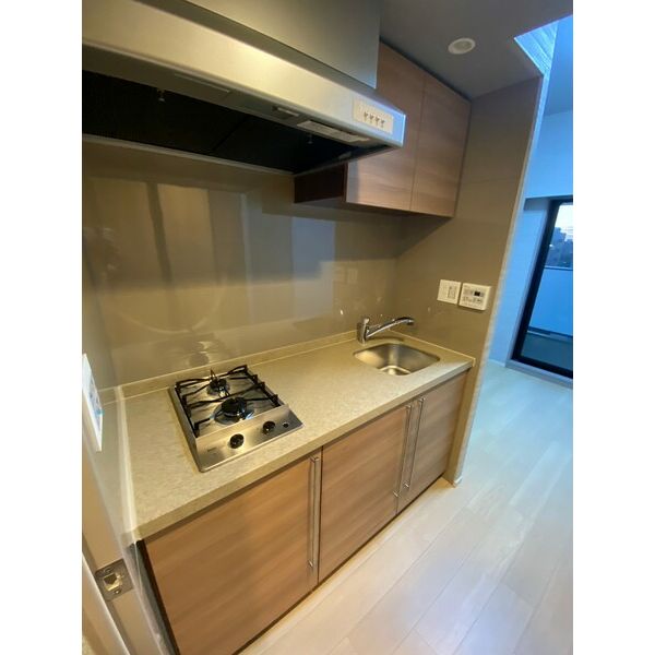 キッチン キッチン