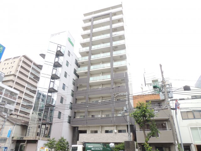 ARROW FIELDS貮番館