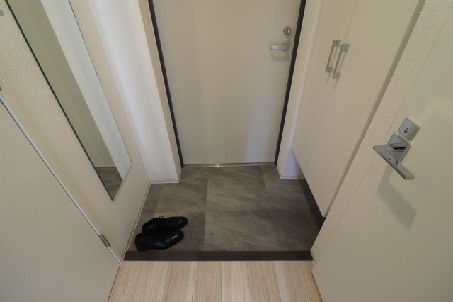 玄関 玄関
