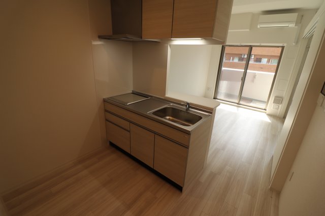 キッチン キッチン