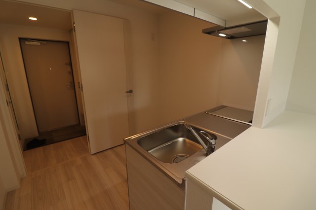 キッチン キッチン