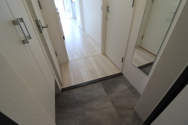 バルコニー バルコニー