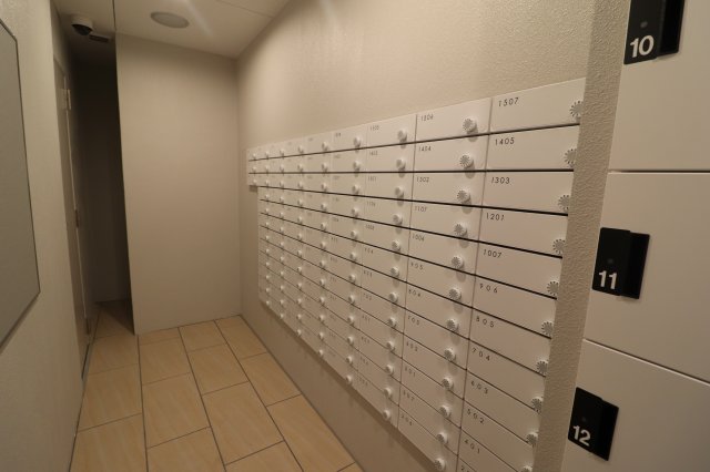 その他共有部分 その他共有部分