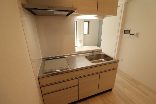 キッチン キッチン