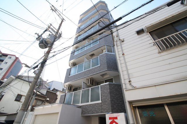 IF西梅田