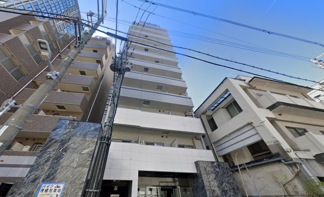 エスライズ梅田DOSHIN