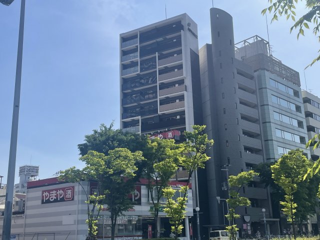 アドバンス西梅田フォルン