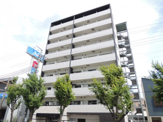 アドバンス西梅田ウインズ