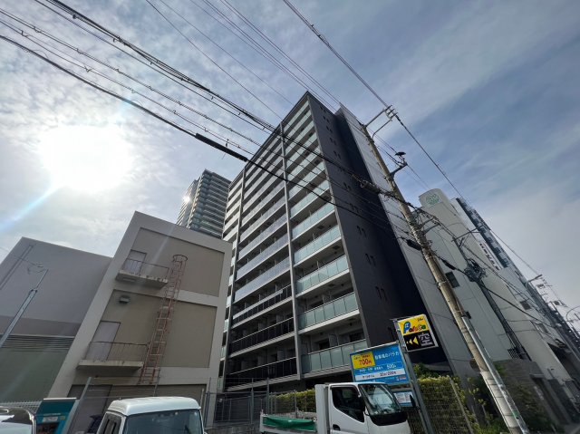 エス・キュート梅田東