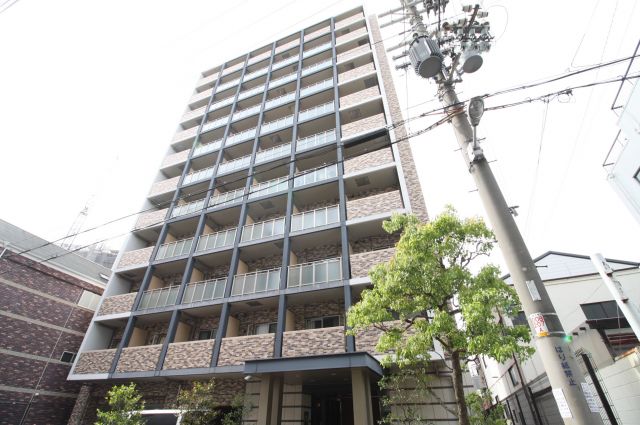 アスヴェル梅田WEST