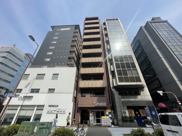 ドリームプラザ福島