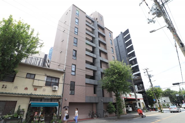 サンシャイン西梅田